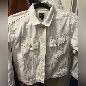 Gap jean jacket